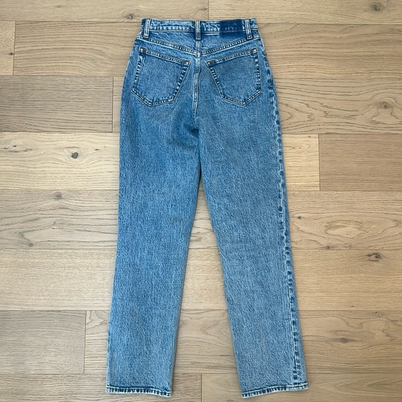 Straight jeans - Picture 2 of 5